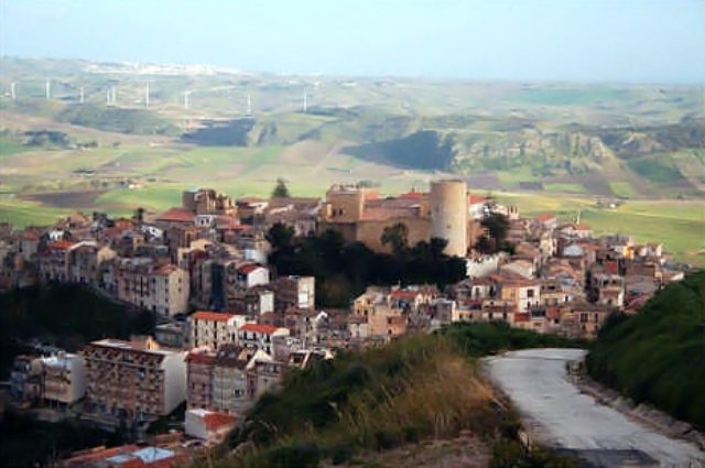 salemi-sicily