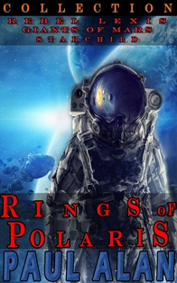 Rings of Polaris Cover