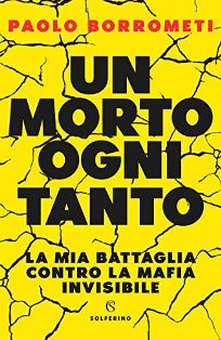 Italian book about mafia