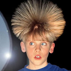 What Causes Static in Your Hair?