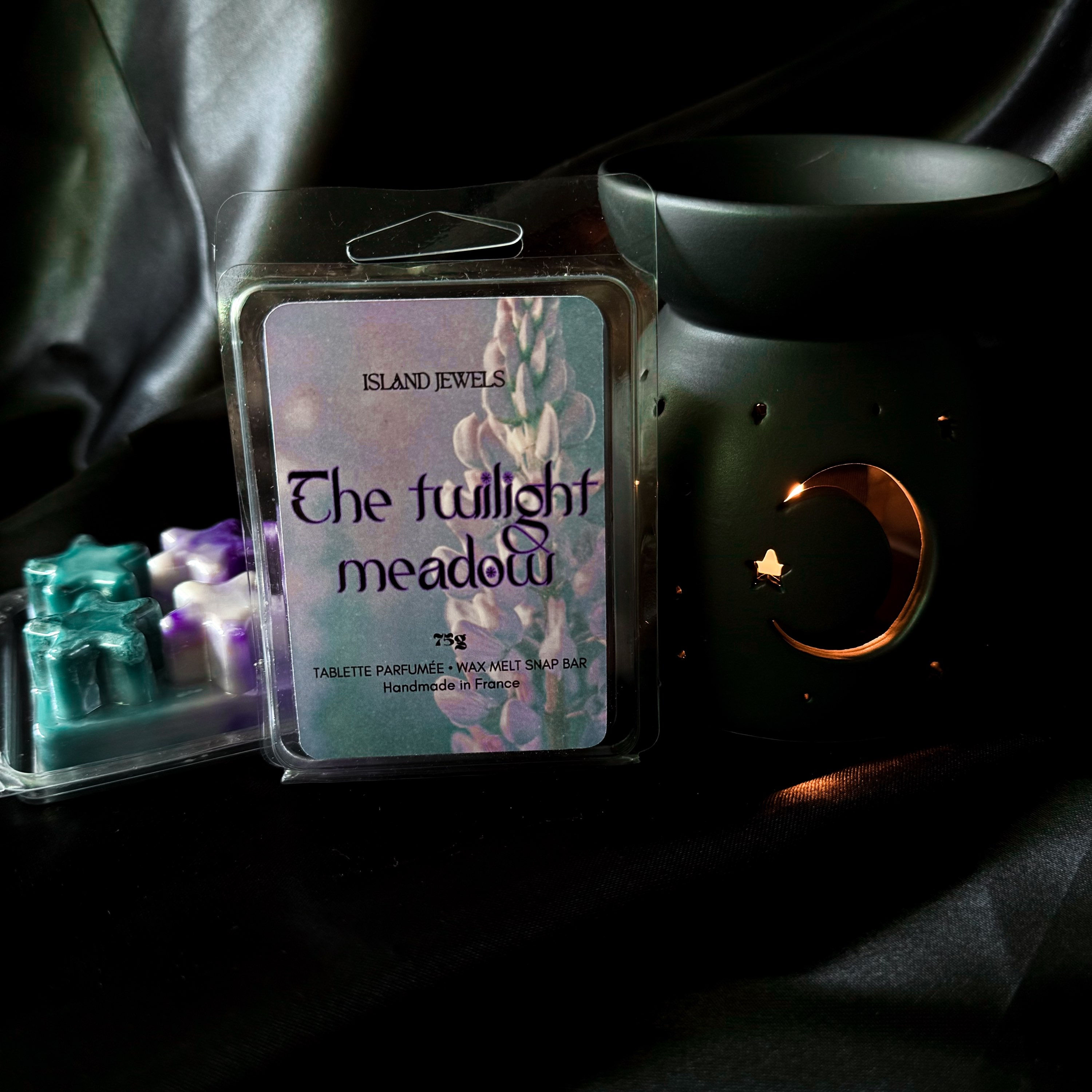 Tablette parfumée The twilight meadow 