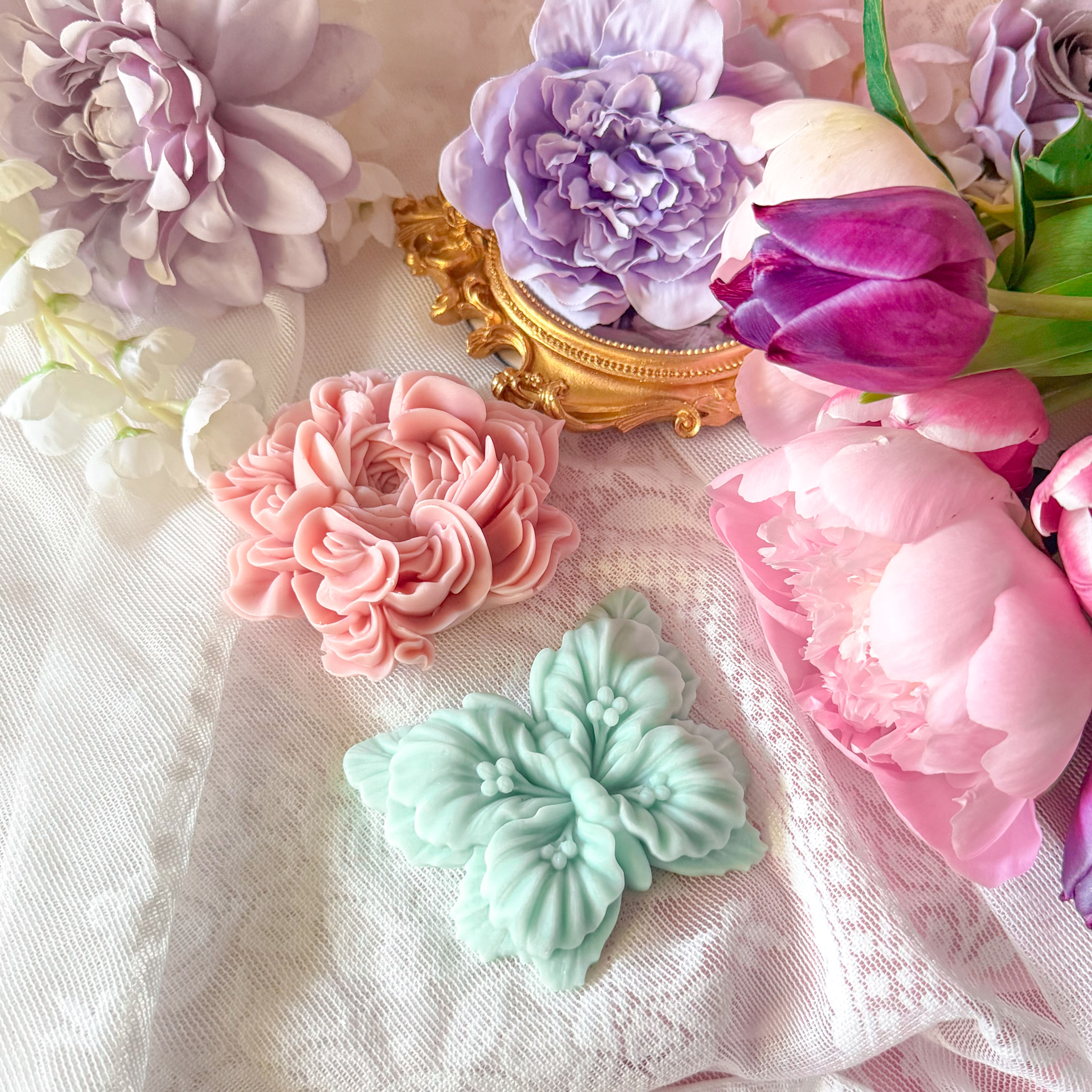 Maxi-fondant printemps