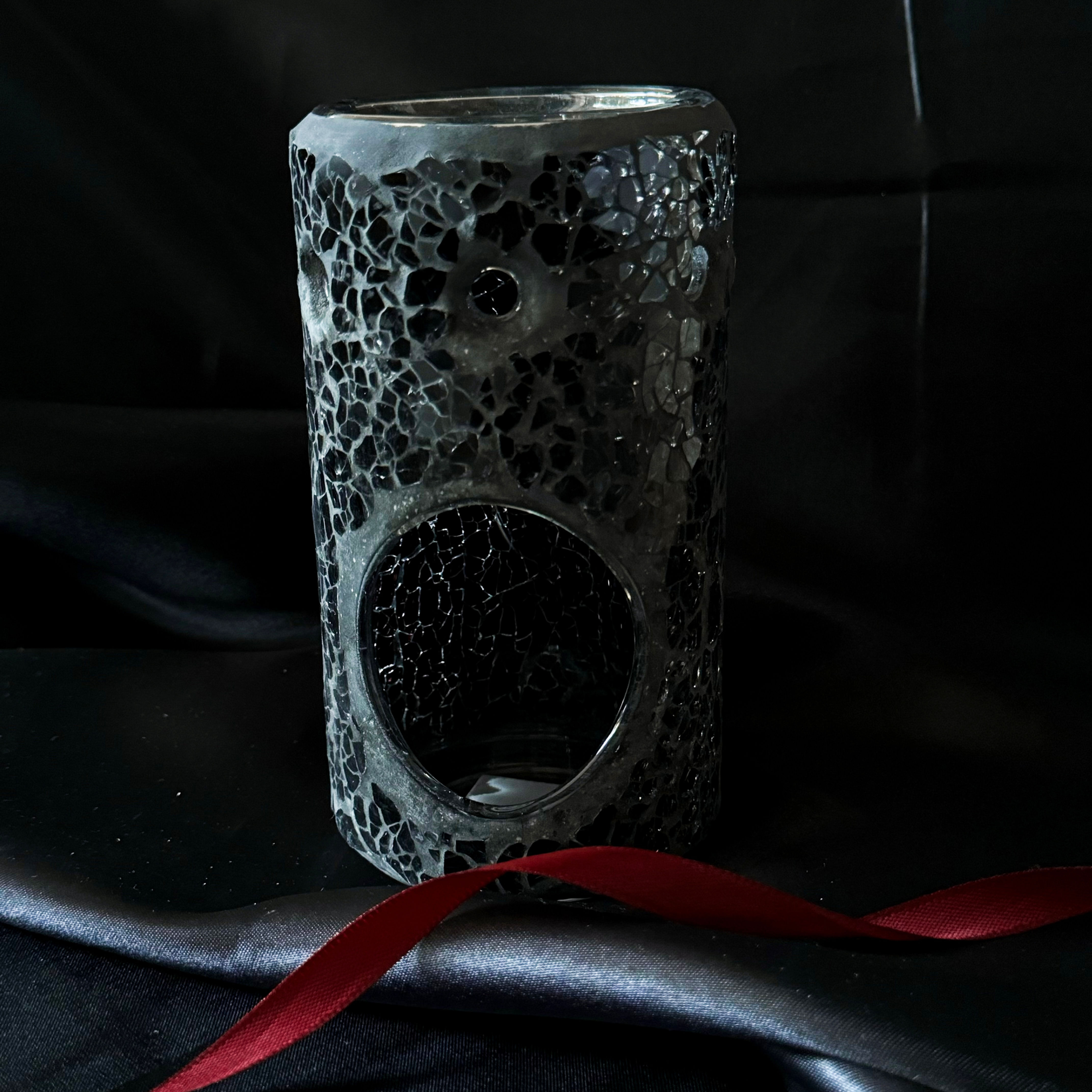 Brûle-parfum The Salvatore Crypt