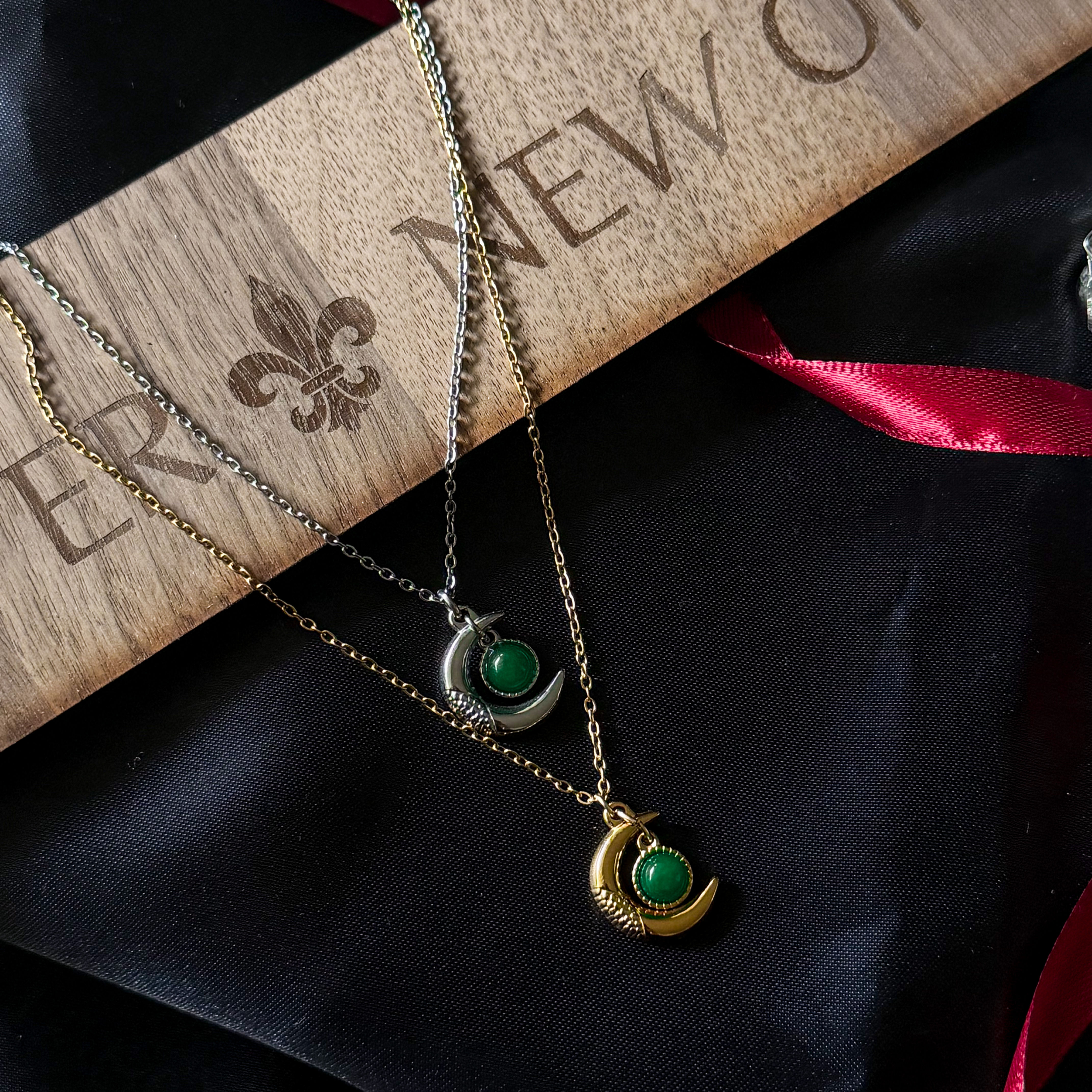Collier Hope