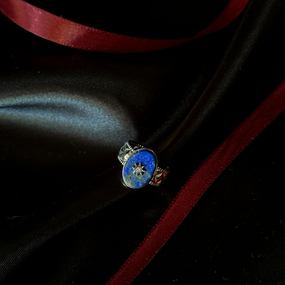 Miniature : Bague de jour Salvatore Brothers