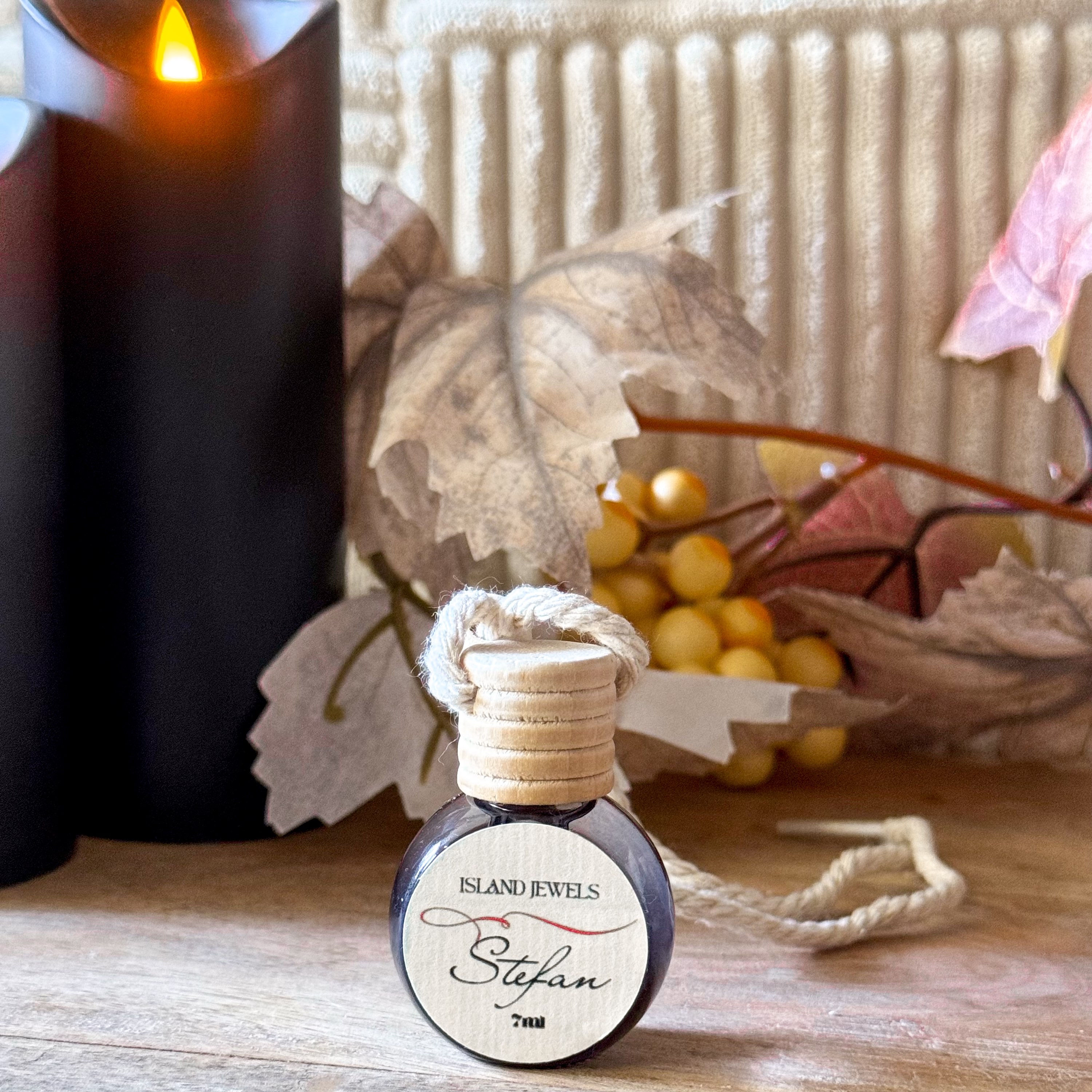 Diffuseur voiture Stefan