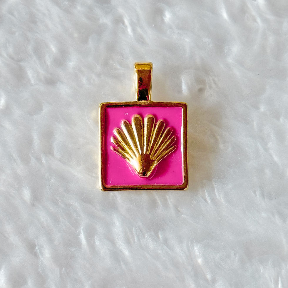 Barbie shell