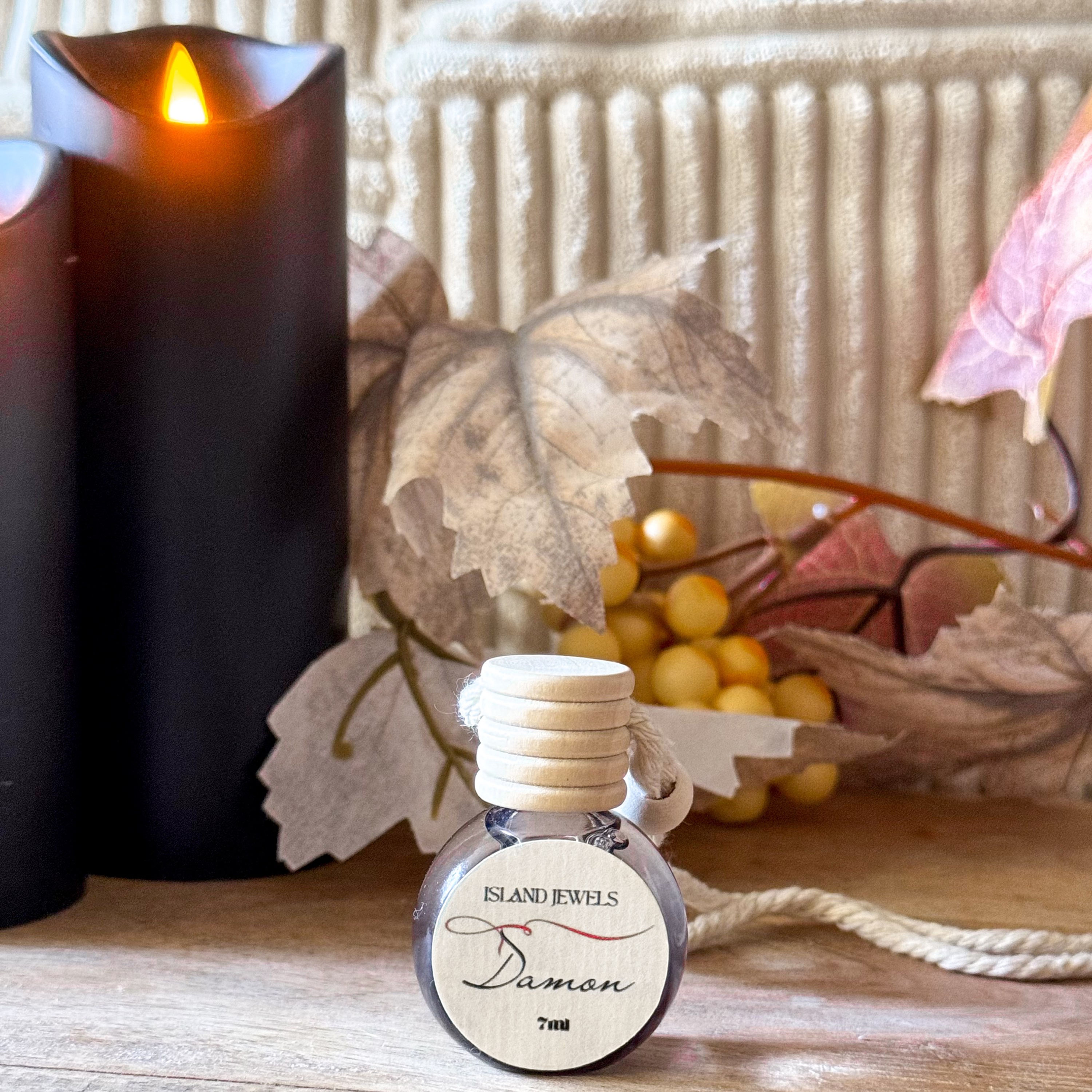 Diffuseur voiture Damon