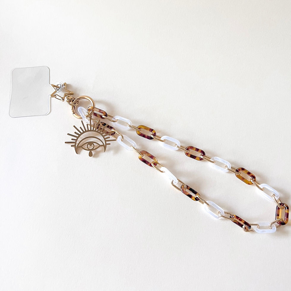 Bijou de téléphone Magic Vibes