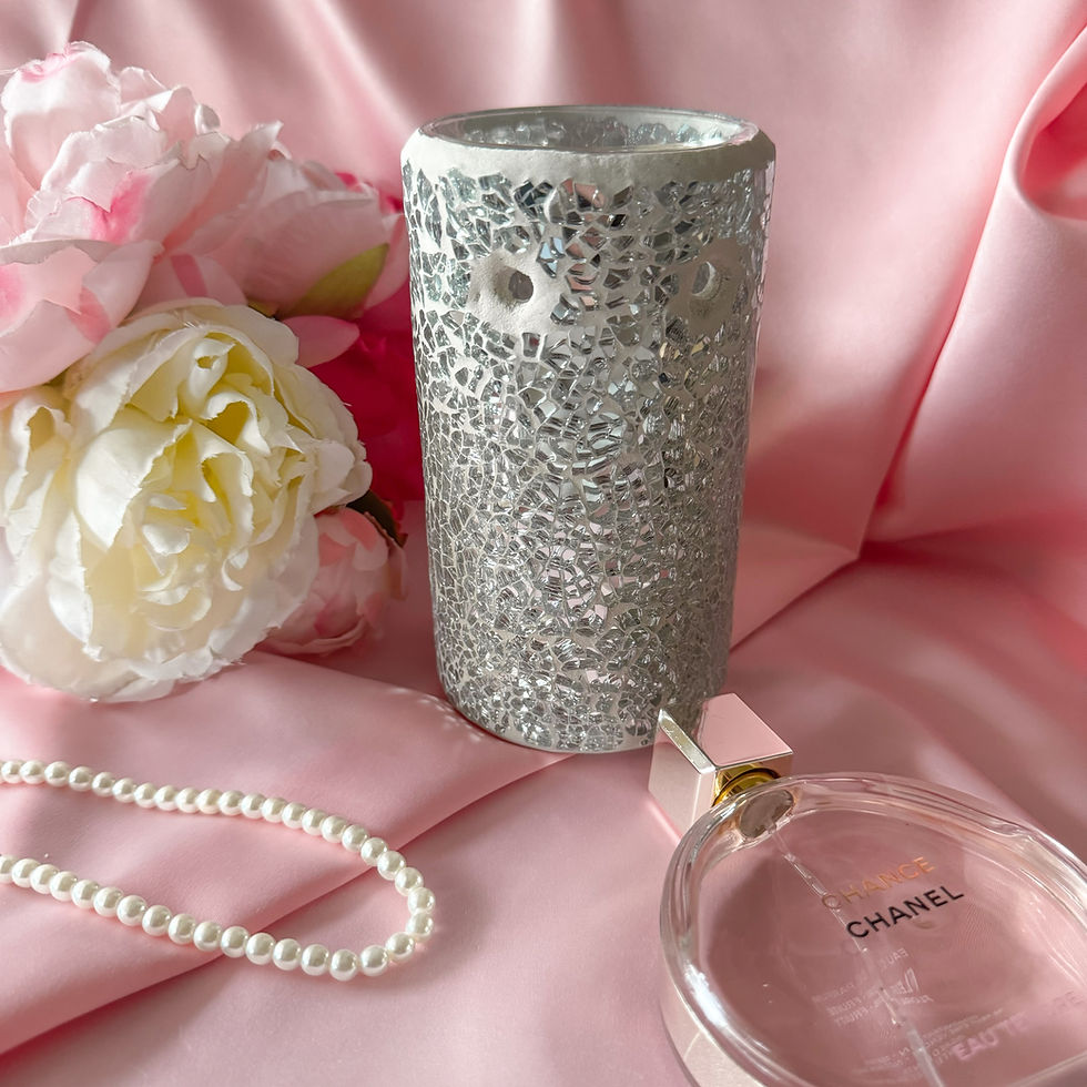 Miniature : Brûle-parfum Blair