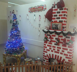 CONSULTAS PEDIATRICAS