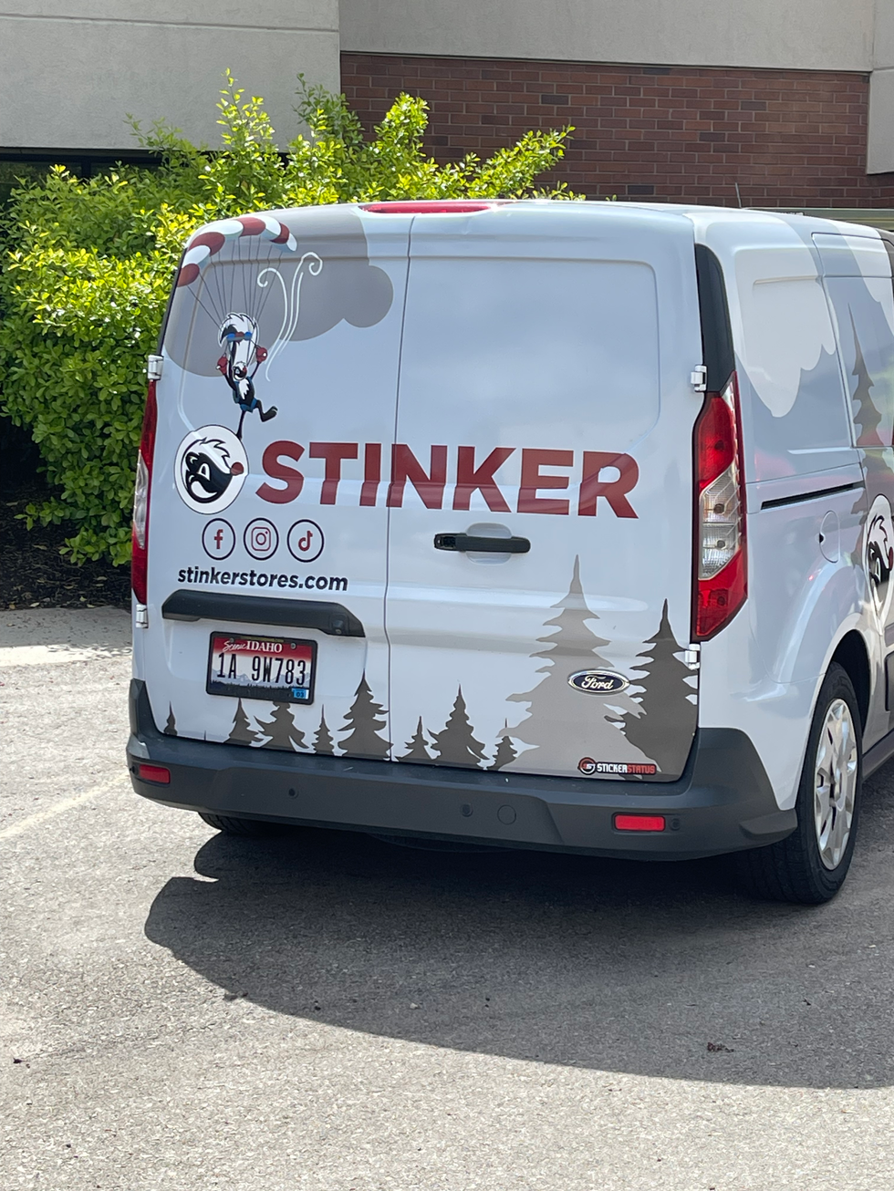 Stinker Stores