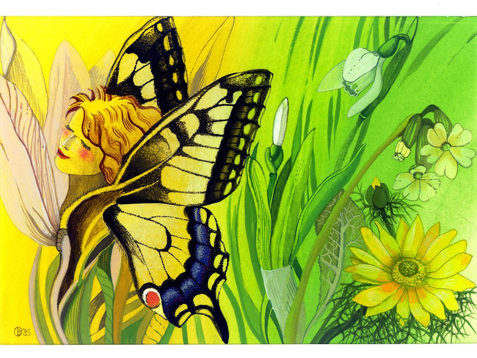 "Stąd i stamtąd" Ewa Danela Burdon. Darmowy fragment. Prezent od autorki :)