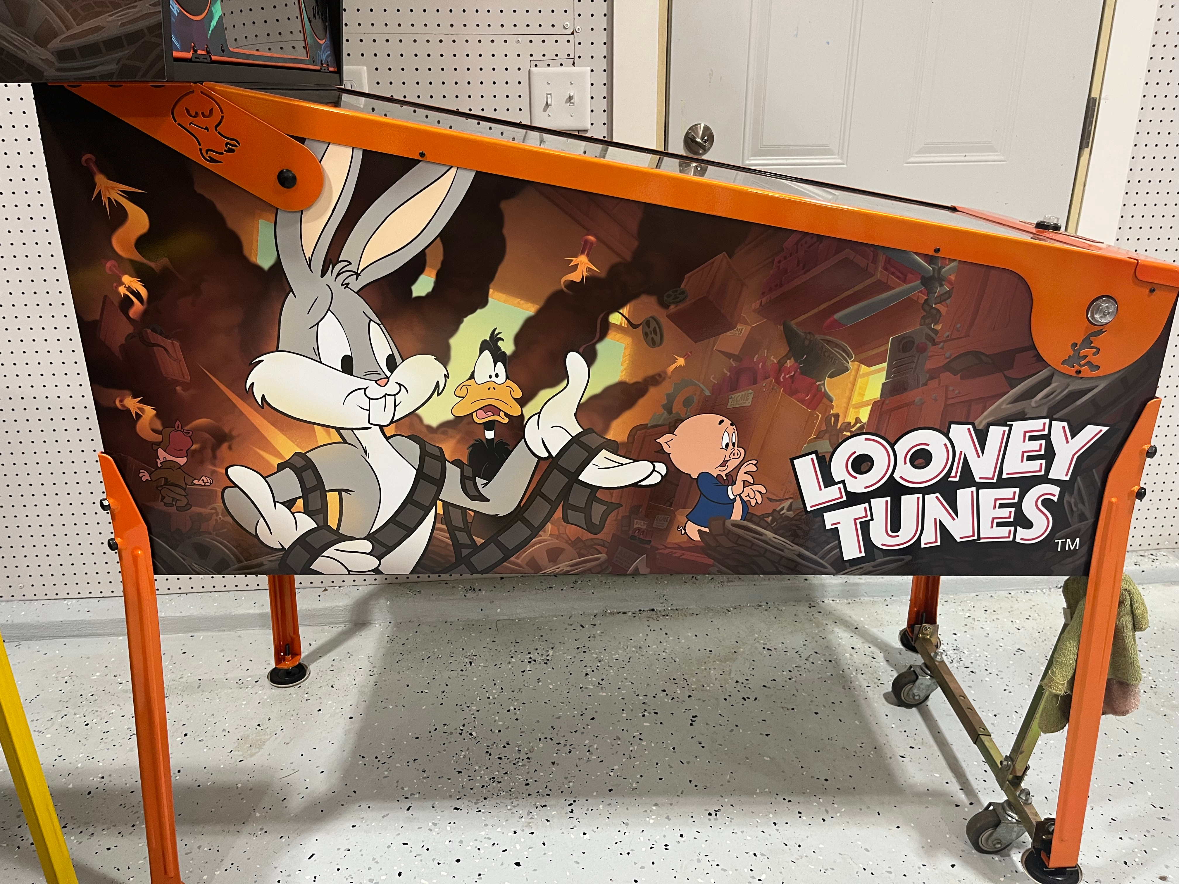 Looney Tunes CE