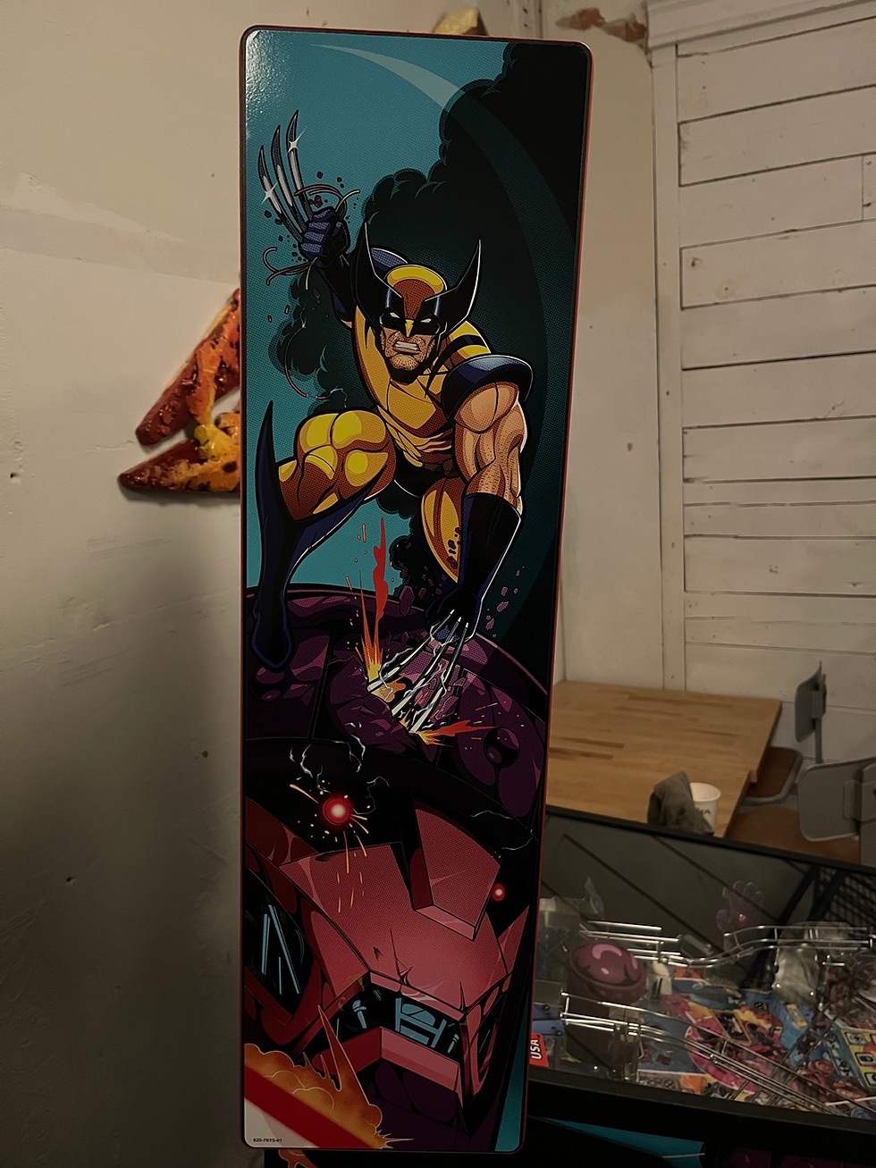 Thumbnail: Uncanny X-Men Pro