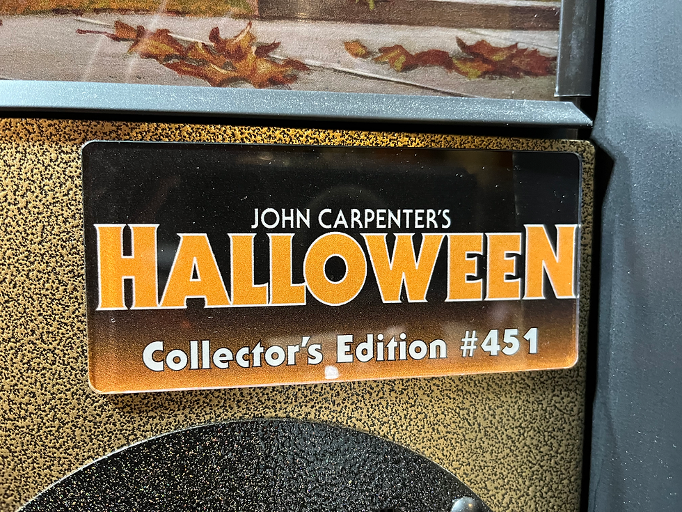 Thumbnail: Halloween Collector's Edition