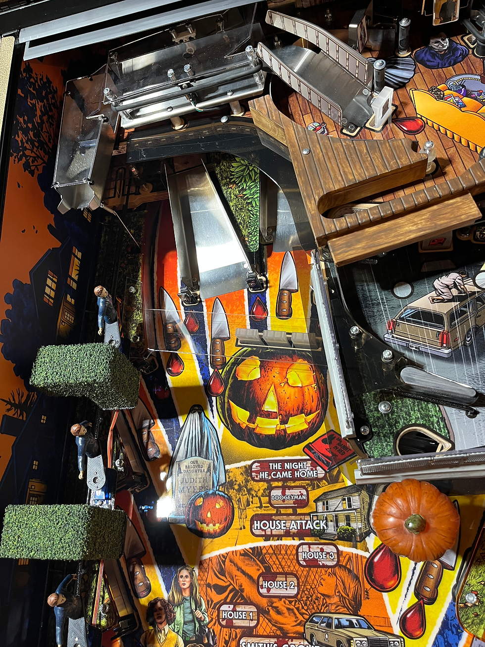 Thumbnail: Halloween Collector's Edition