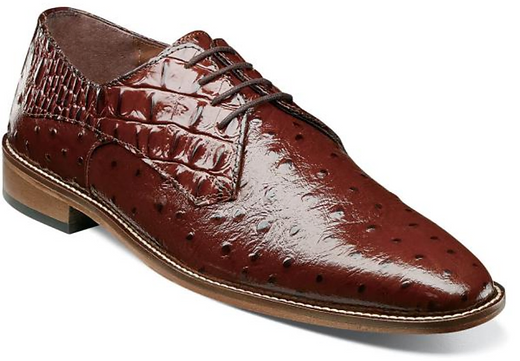 B rn Concept Tan Leather Paired with Teak Textured Soles Mules B rn Concept Tan Leather Paired with Teak Textured Soles Mules