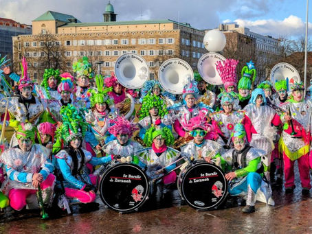 Rückblick Fasnachtstour 2026 