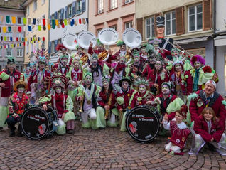 Rückblick Fasnacht 2024