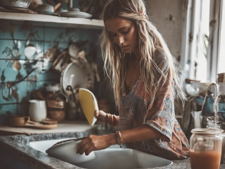 At Home: Plumbing with Confidence
