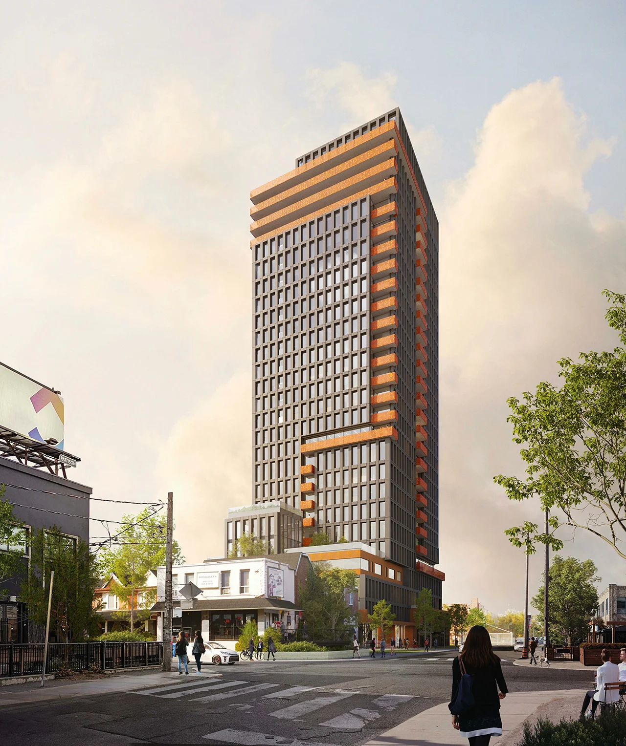 316 Condos