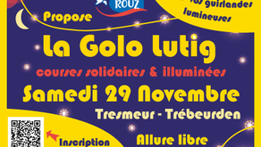 La Golo Lutig