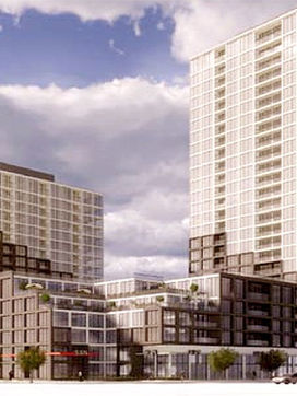 Above - Sandeep Dwivedi - Realbiz Realty Inc. - Condo Karma