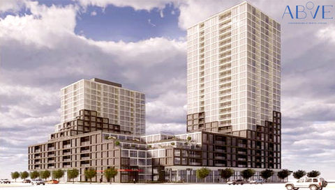 Above - Sandeep Dwivedi - Realbiz Realty Inc. - Condo Karma