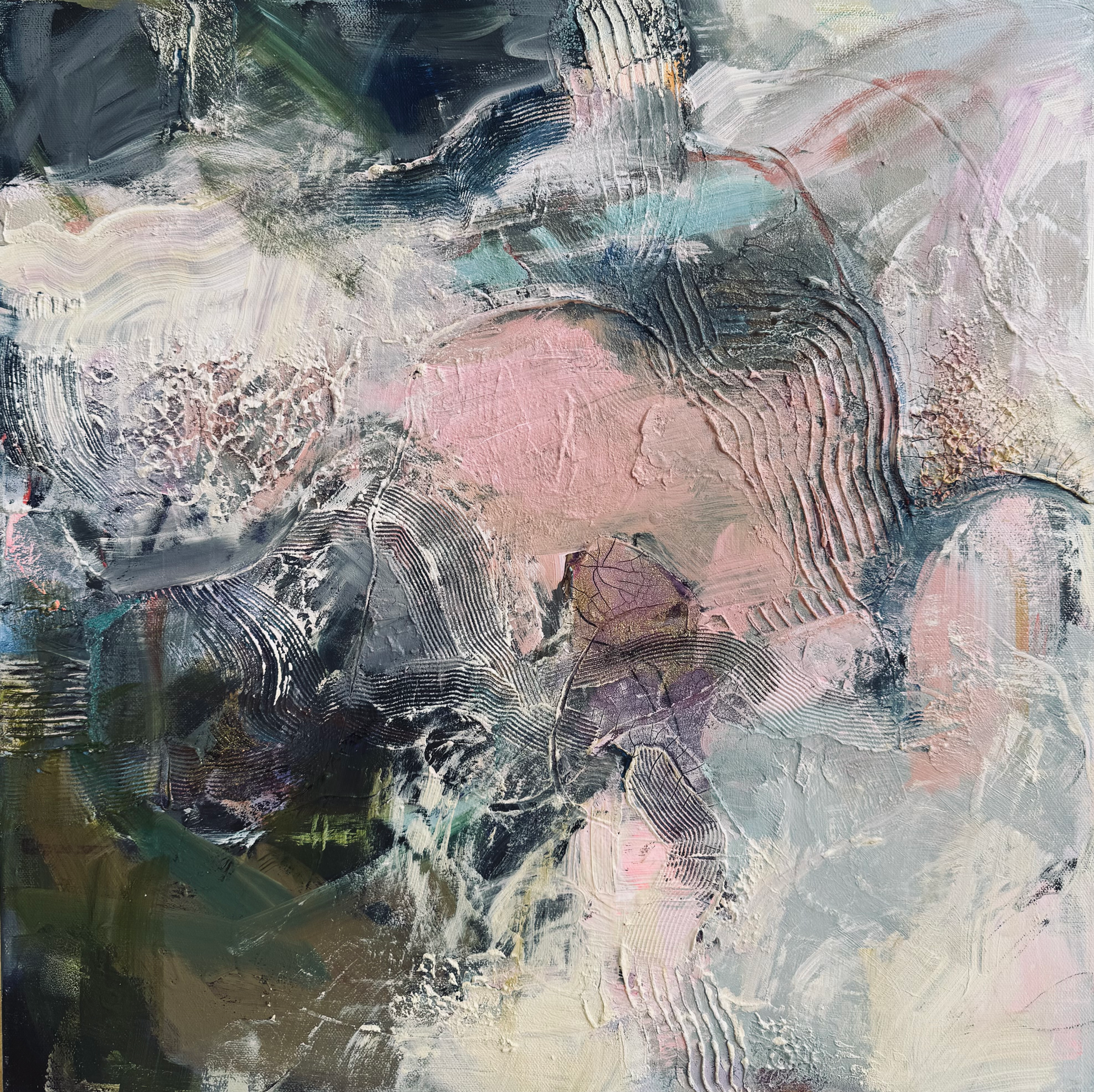 "Whispers of the Soul"