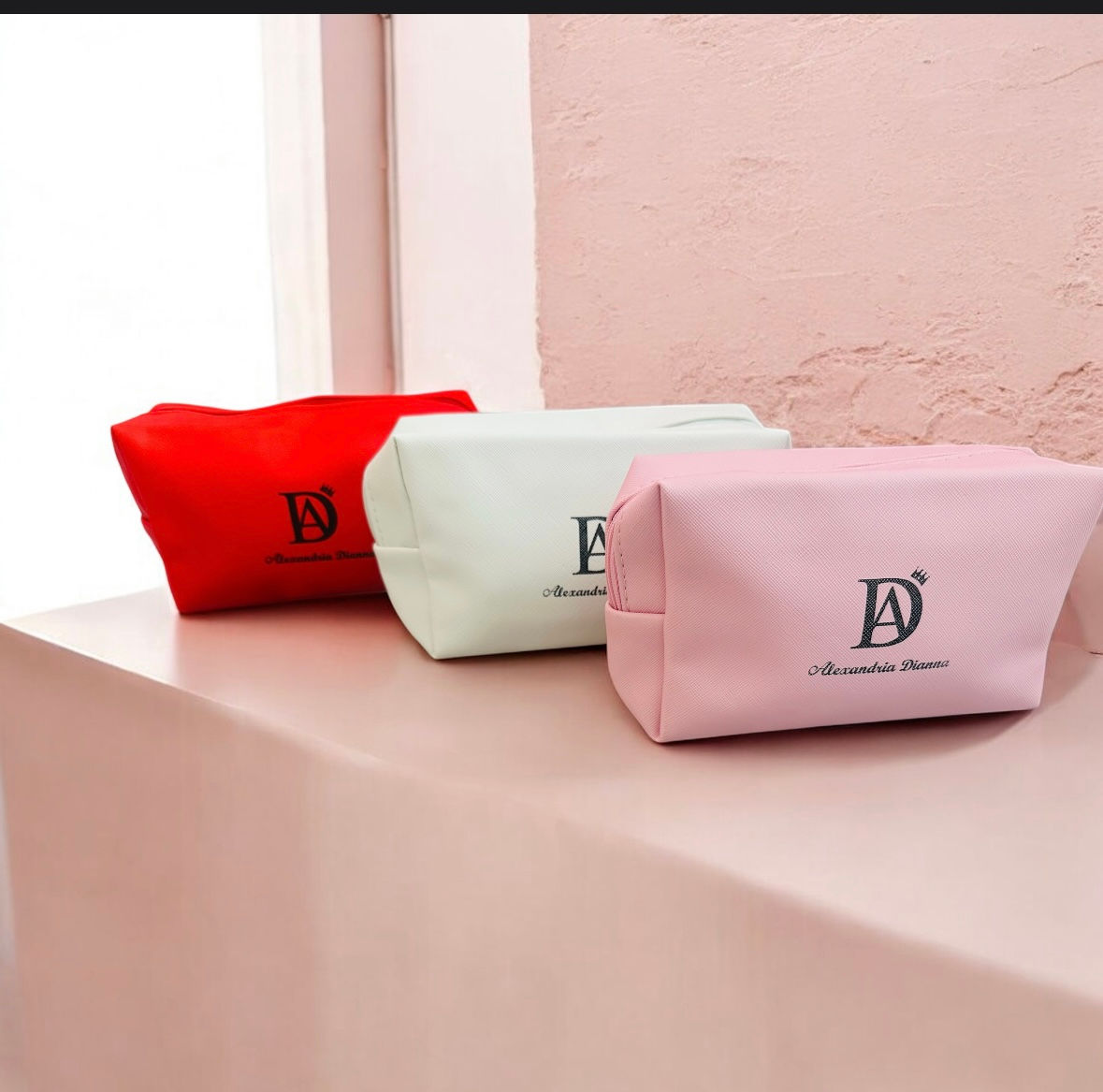 Makeup Bag