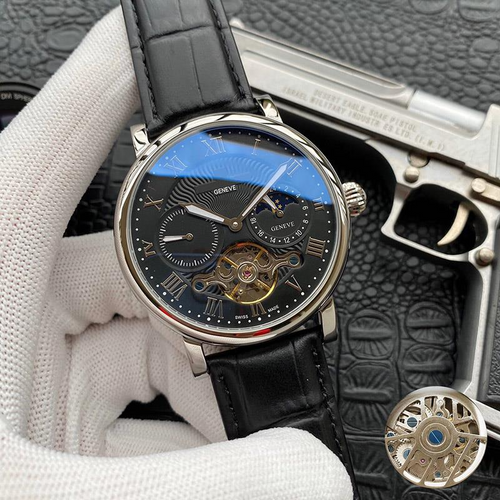 Elegant Luxury Watch 123 Styles