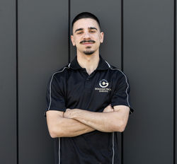 Local Sydney electricians
