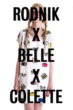 rodnik x belle x colette1