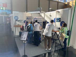 Besuch Consozial 2025