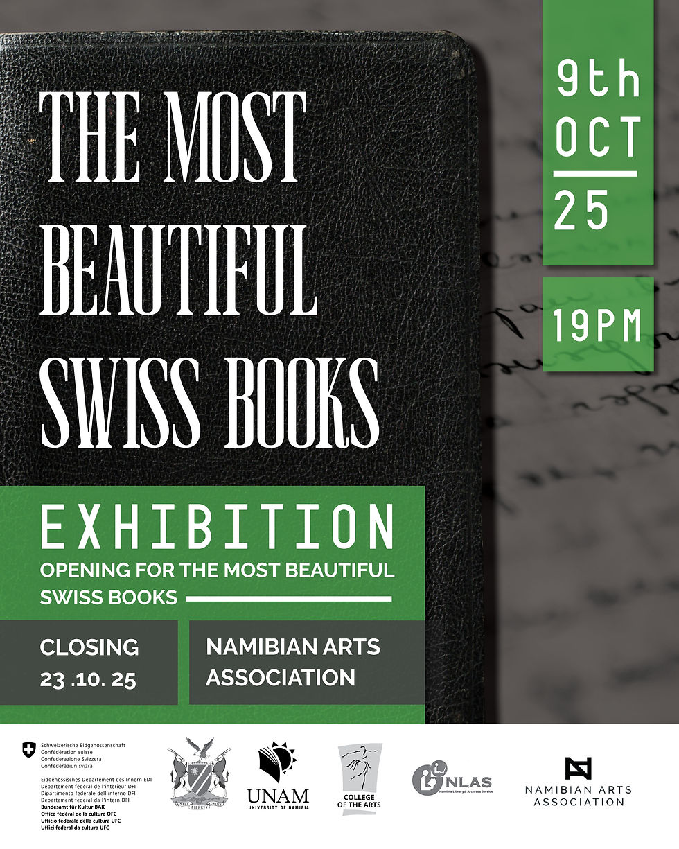 The Most Beautiful Swiss Books