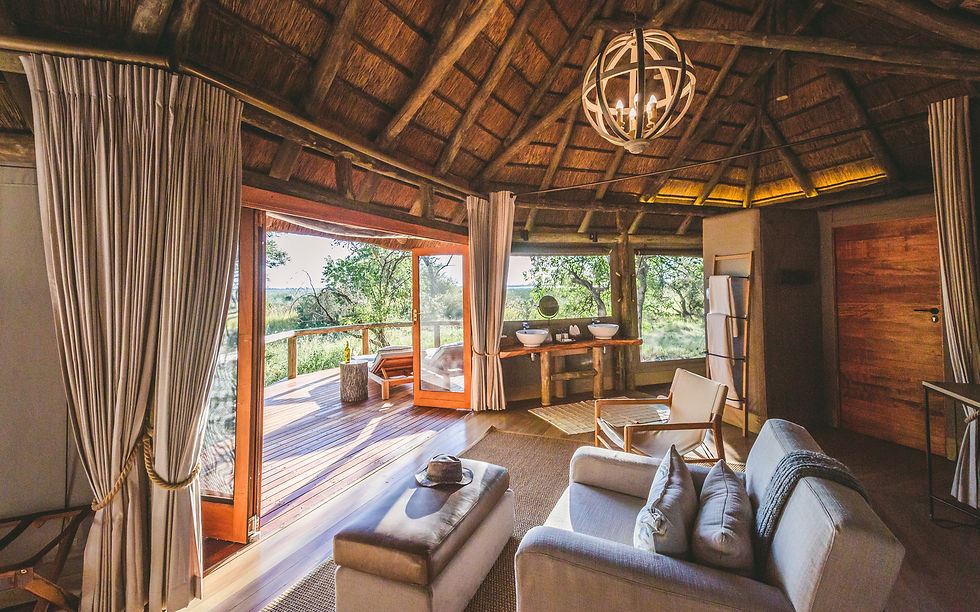 Best of Botswana Explorer (9 Days)
