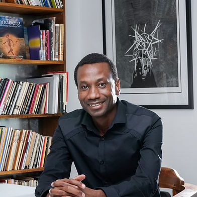 Patrick Khumalo