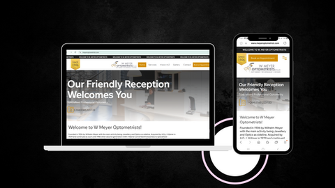 W Meyer Optometrists