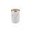 Thumbnail: Antique Brass Toothbrush Holder