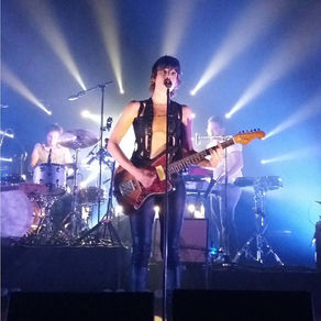 QU'EST CE QU'IL Y A DANS MA DiSCOTHÈQUE : MADEMOISELLE K
