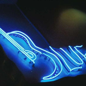 Les origines du Blues 