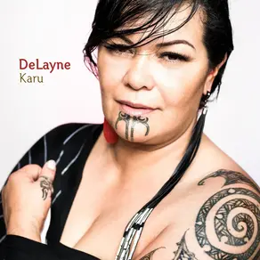 DeLayne : La perle maori