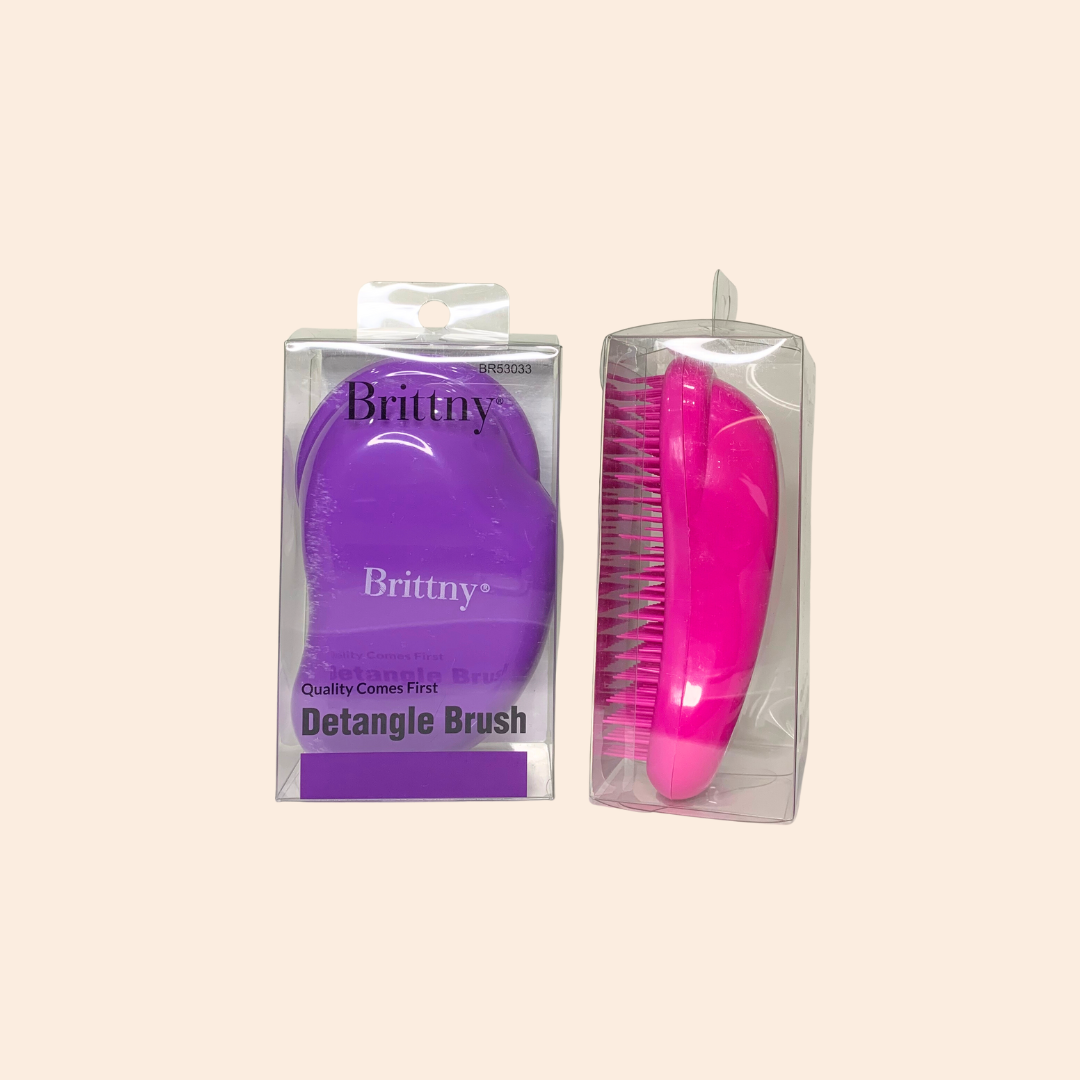 Brittny Detangle Brush