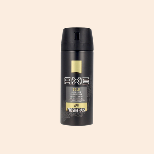 Axe Gold Deodorant Spray Axe Gold Parfum Buy Axe Deodorant Body