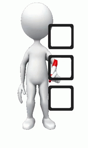 Cole Checklist