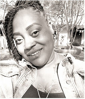 Photo of Dr. Kam Williams