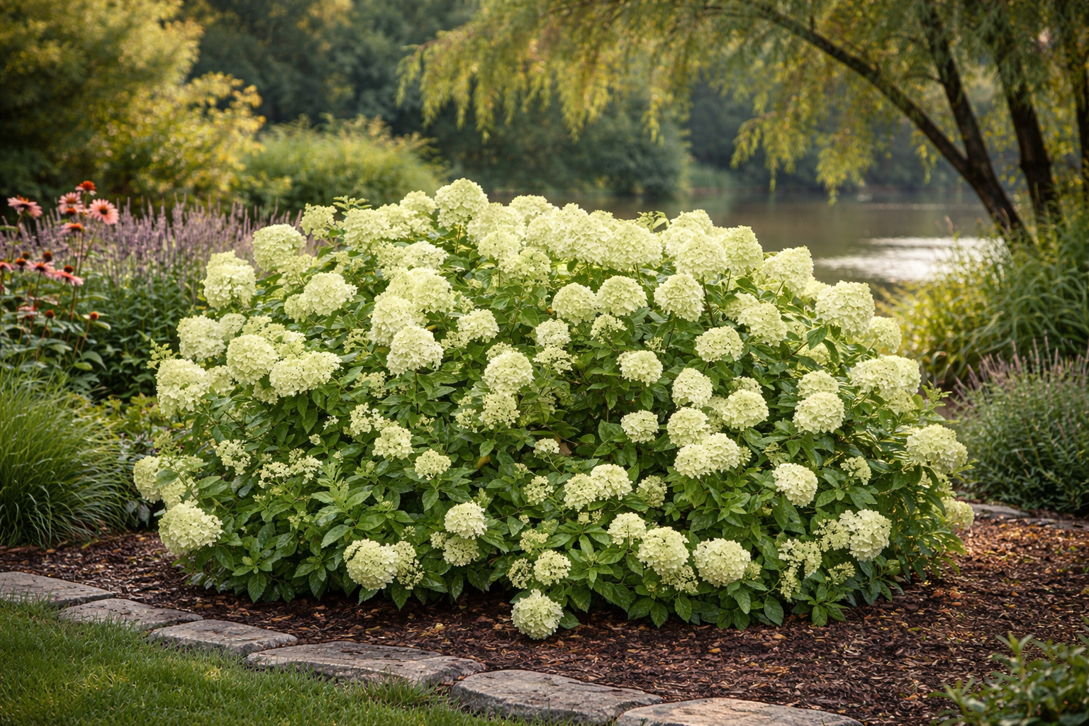 Little Lime® Hydrangea