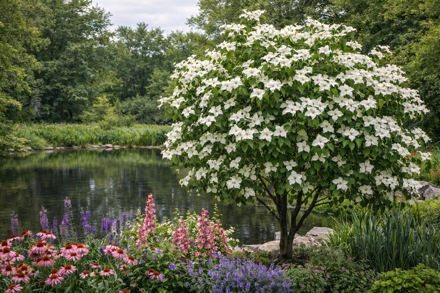 Galilean® Kousa Dogwood