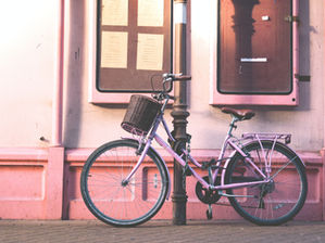 Chocolade voor de buurman